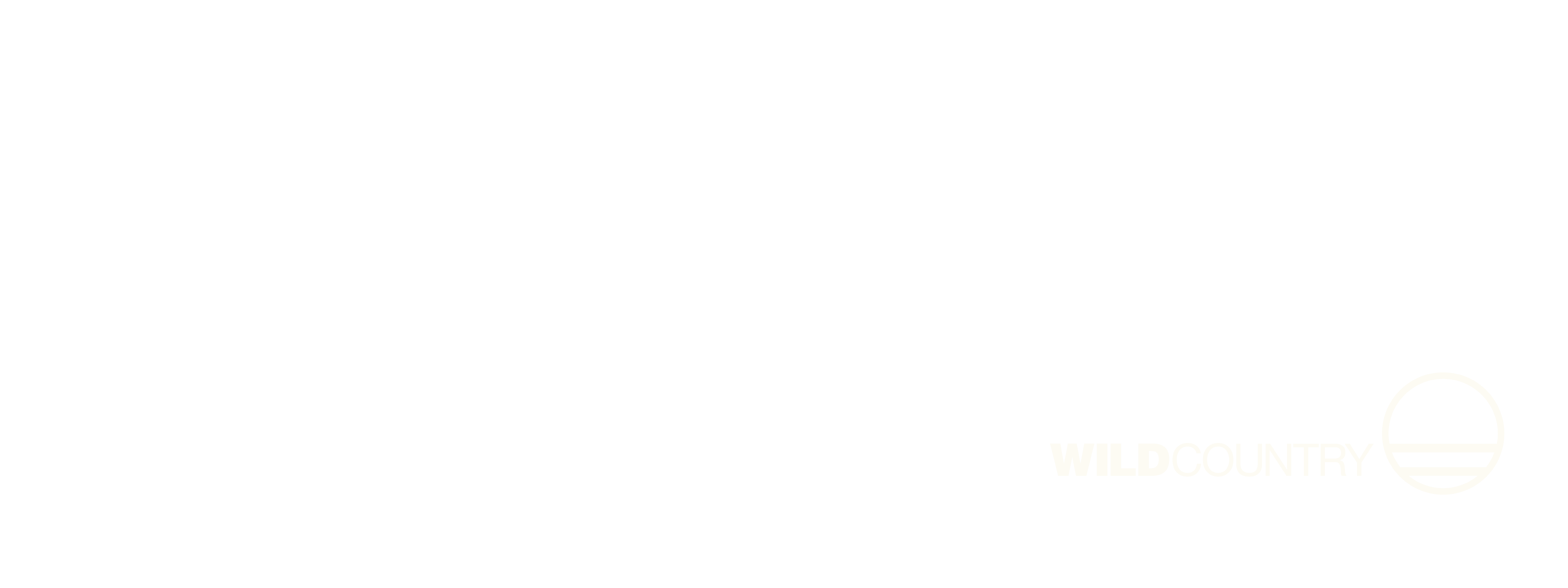 team spirit sponsored by wild country